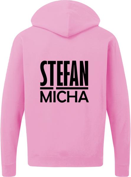 Hooded Sweatshirt